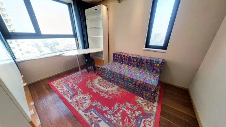 Wanke Haiyan Gate - View 2