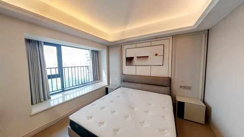 Vanke Tianhui - View 4