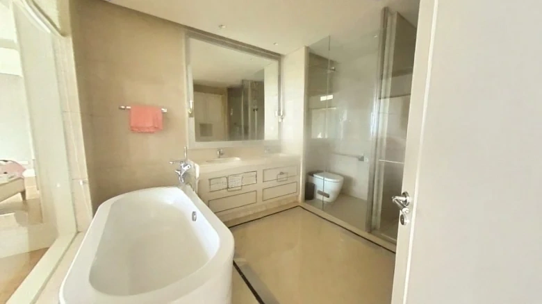 Deep Blue Center - View 8