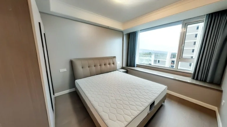 Beijing Yaoyang Academy - View 3