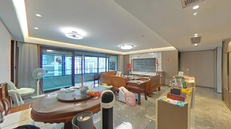 Jianfa Xi Yue - View 7