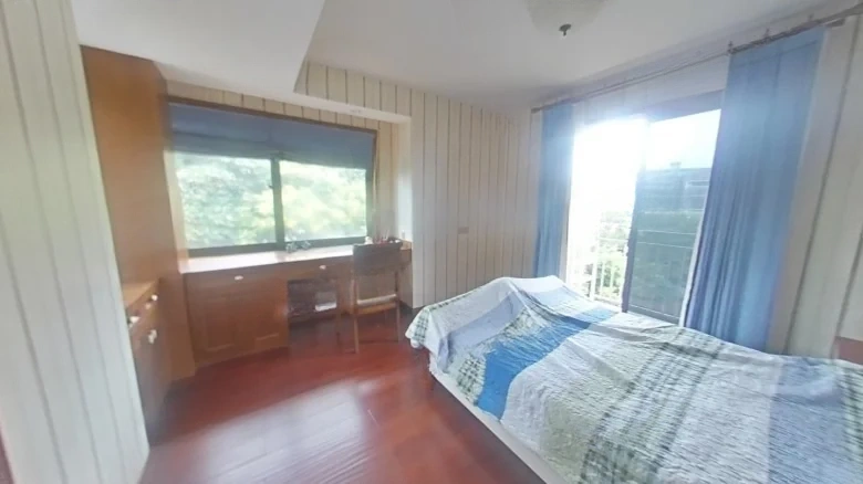 Xianlin Mountain Water Hibiscus Garden - View 2