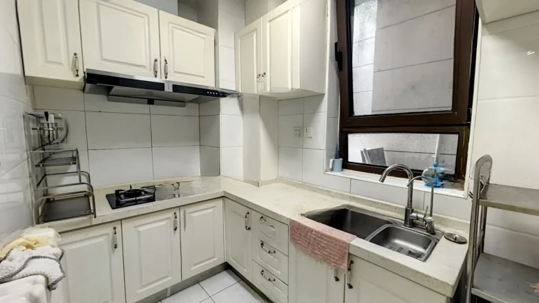 Jingmao International Residence - View 6