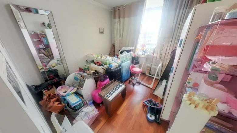 Jinshun Jia Yuan Garden Complex - View 2