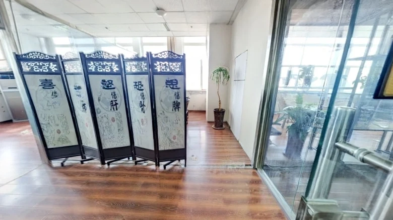 Jiaxin Business Tower - View 3