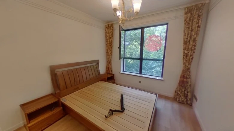 Eternal Residence Apartment - View 3