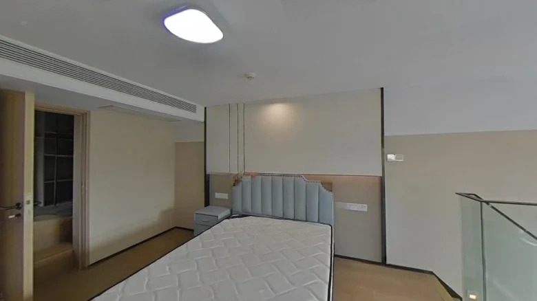 Starlight Center - View 3