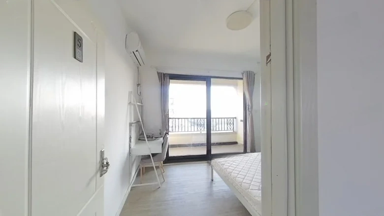 Zhongjin Haitang Bay Phase II - View 4