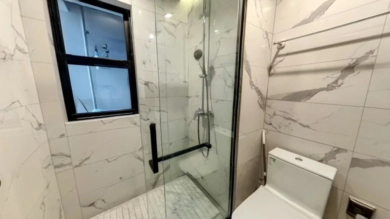 European Street 92 - View 5