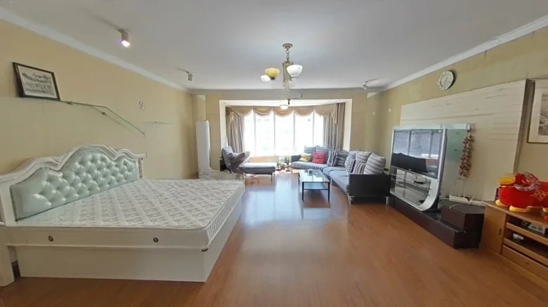 Fengyuan Seaview - View 3