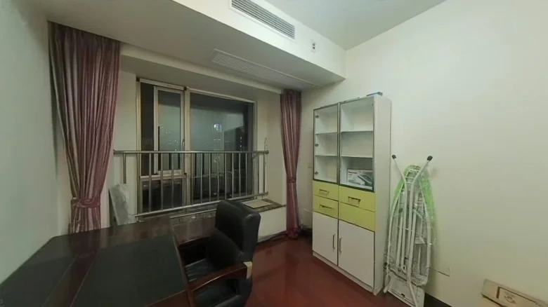 Harmonious and elegant winds - View 4