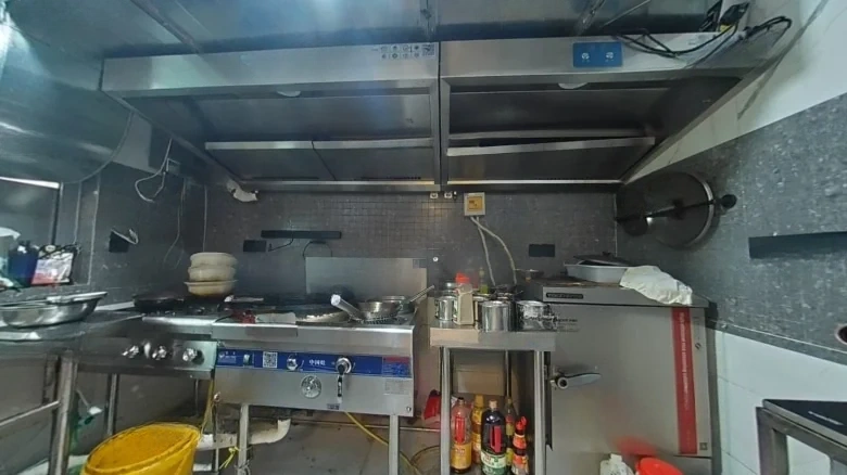 Liancheng Phase I - View 10