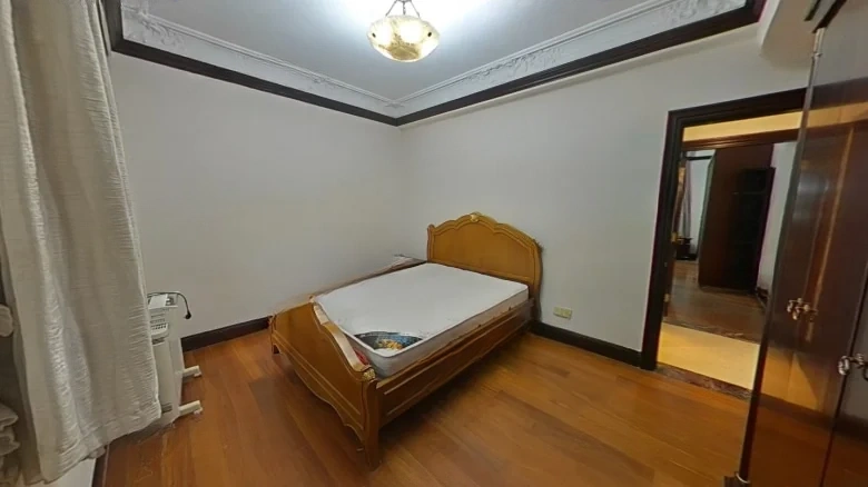 Sunshine Metropolitan Garden Phase II - View 3