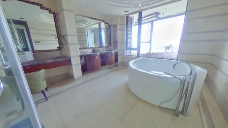 Jianfa Central Seat - View 12