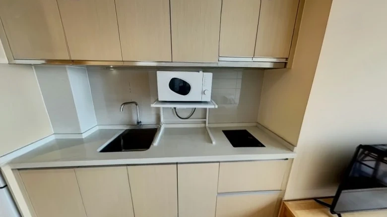 Harmony Joy Pavilion - View 5