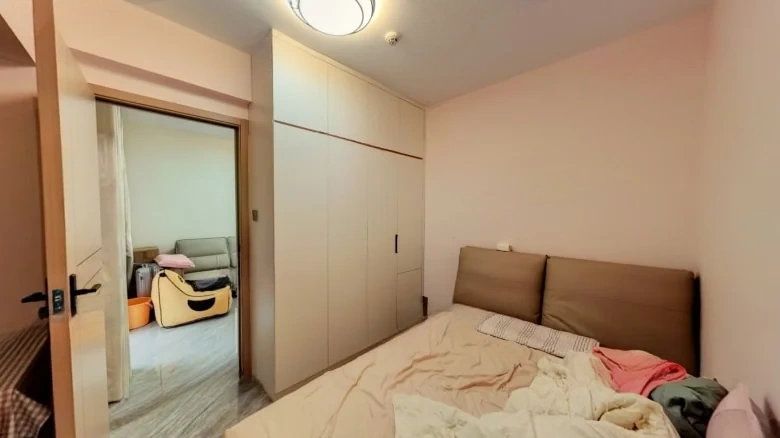 Xintianshi Mansion Mingyuan - View 4