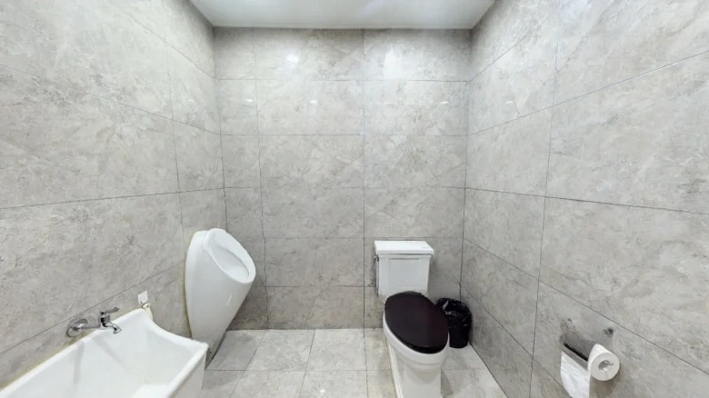 Zhonghai Aolong Garden Residence - View 10