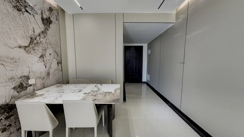 Xiancun Phase V Relocation Housing - View 4