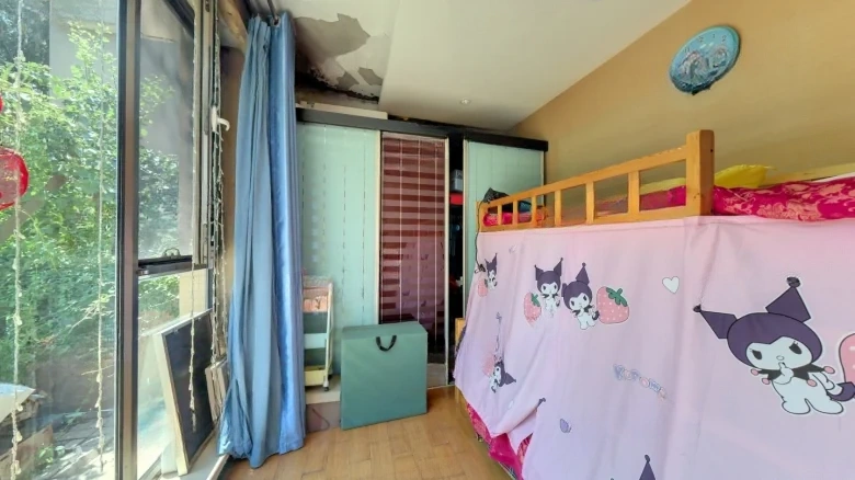 Feiyun Courtyard - View 3