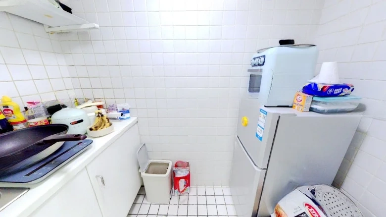 Oceanwide Deyi - View 4