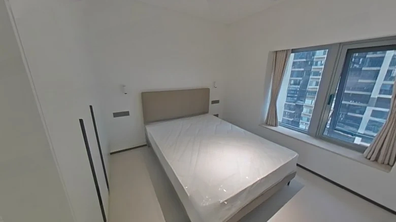 Wanke Li JinYu International - View 3