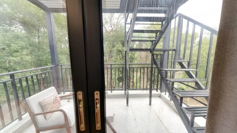 Silver Macro Residential Area - View 15