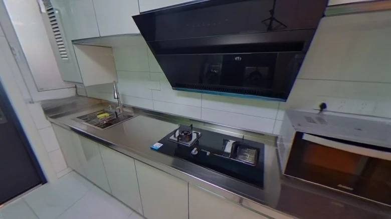 Xinhai Residential Quarter (Changning) - View 8