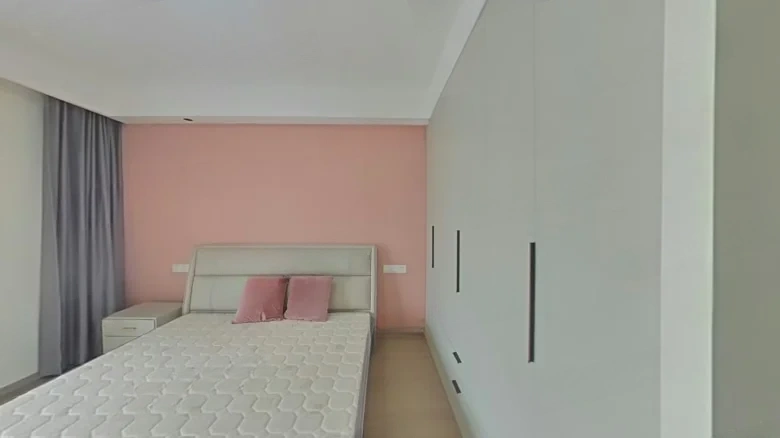 Observation of Leisurely Scenic Courtyard - View 8