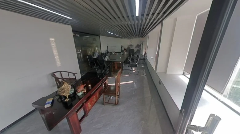 Damei Creek Mountain Range - View 4