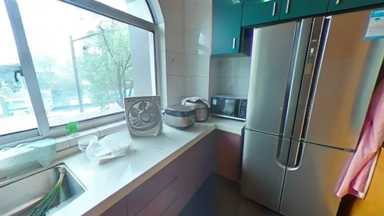 Garden in the City (Lin'an) - View 10