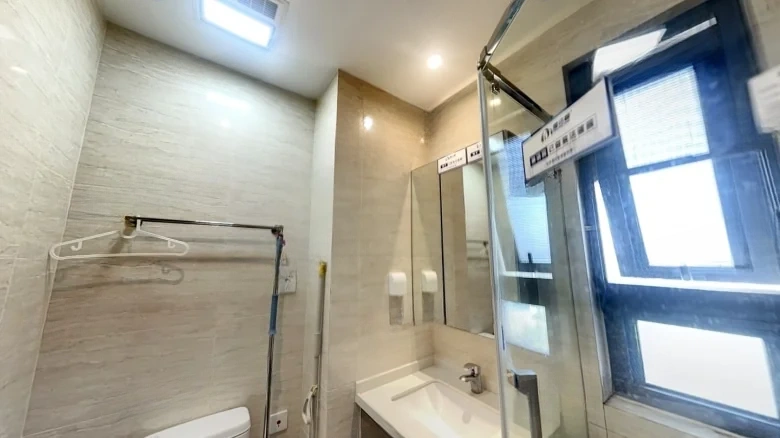 Yangtze River Huafu West District - View 6