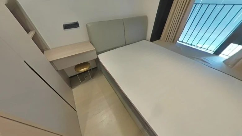 Polytery Plaza - View 2