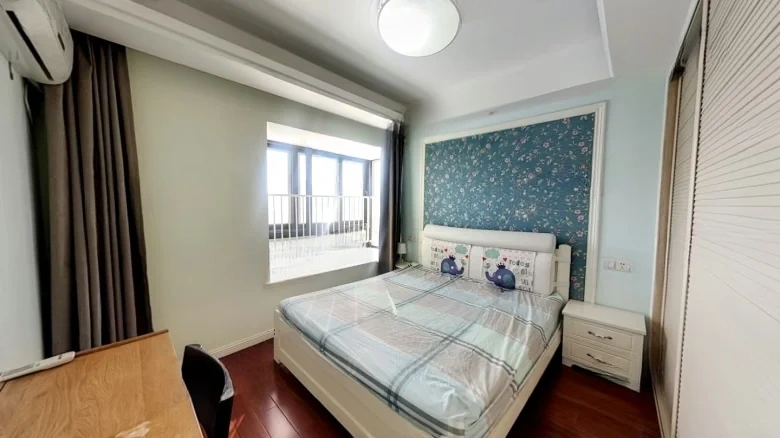 Tiandi Yuan Qilixiangdu - View 2