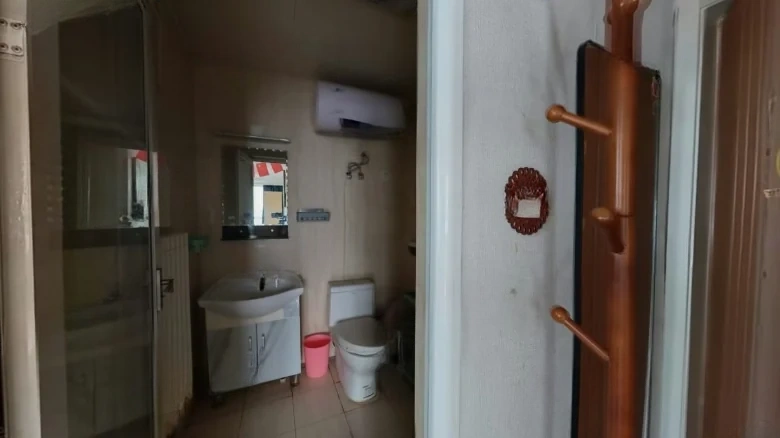 Zhongji Liyu Shangcheng - View 4