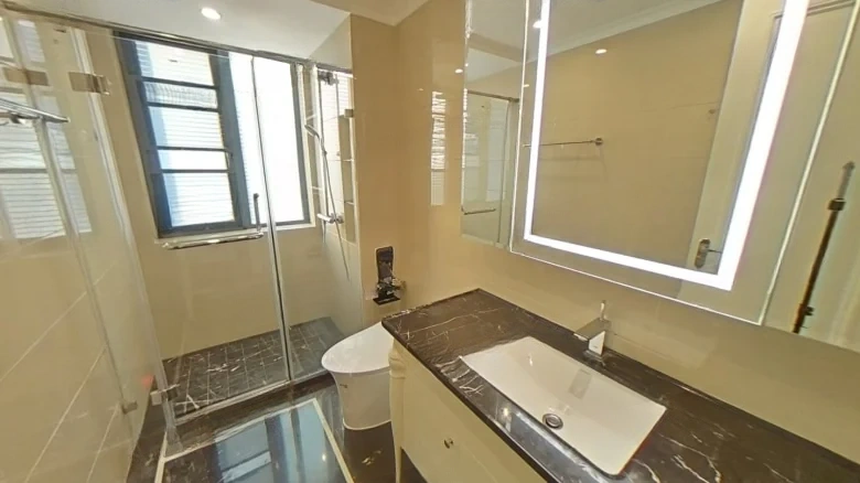 Rongsheng Huagao Times Ao City - View 11