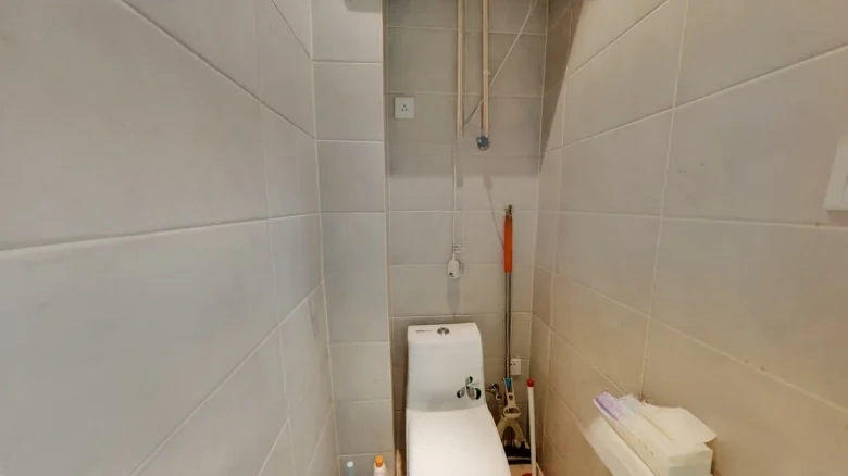 South China Jinshi International Plaza - View 7