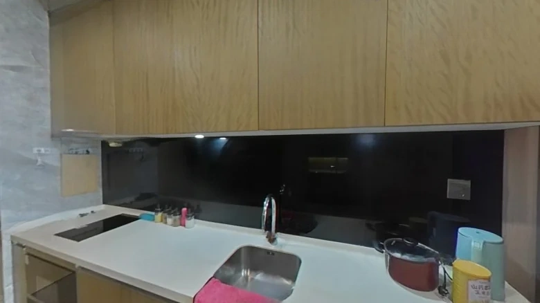 Green City Canal District - View 8