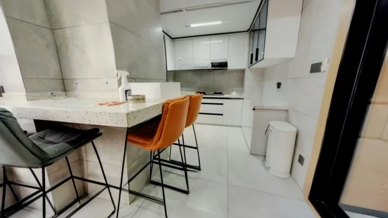 Taisheng Jingyuan - View 5