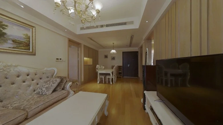 Omniscience Mansion - View 3