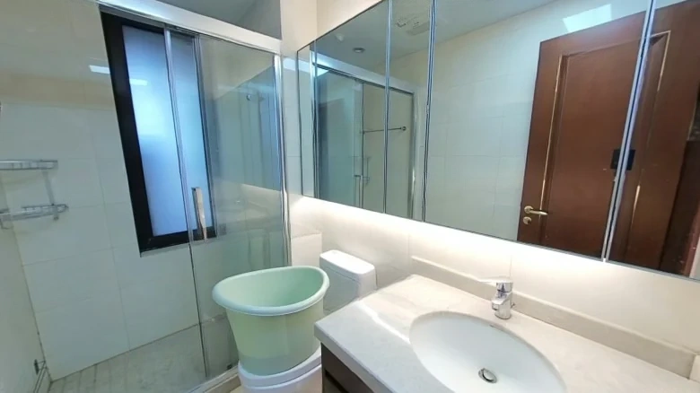 New City Prosperity Forever - View 13