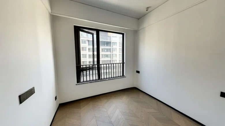 Jianfa Wuyuan Tree House Moon Phase - View 4