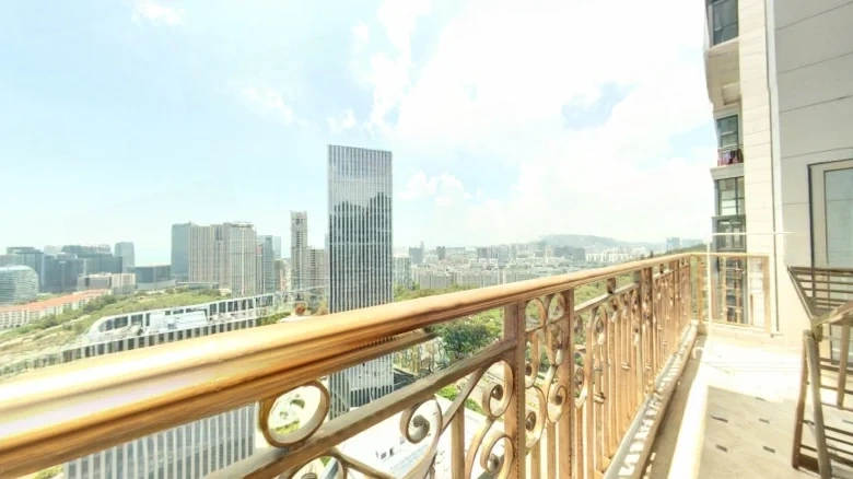 Shine Tower Water View - View 10