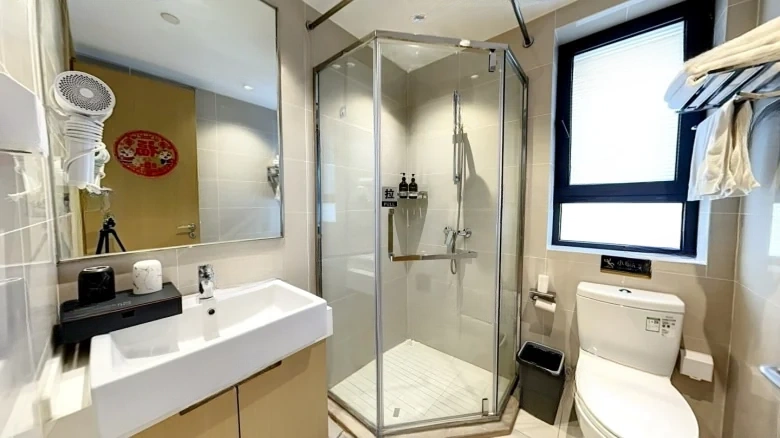 Crescent Manor Huaxin - View 6