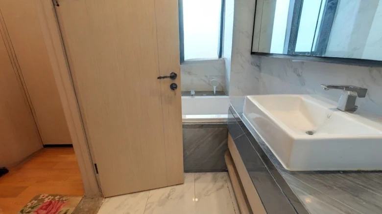 China Resources Center Joy Mansion - View 7