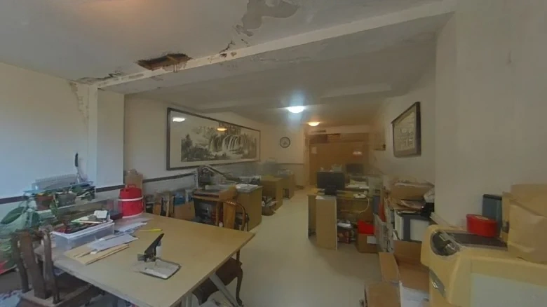 Wenyuan Garden Courtyard - View 4