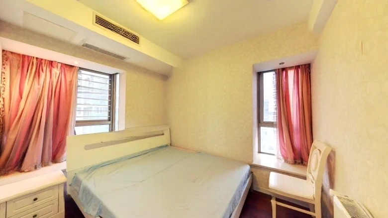 Dongfang Tianjun West District - View 6