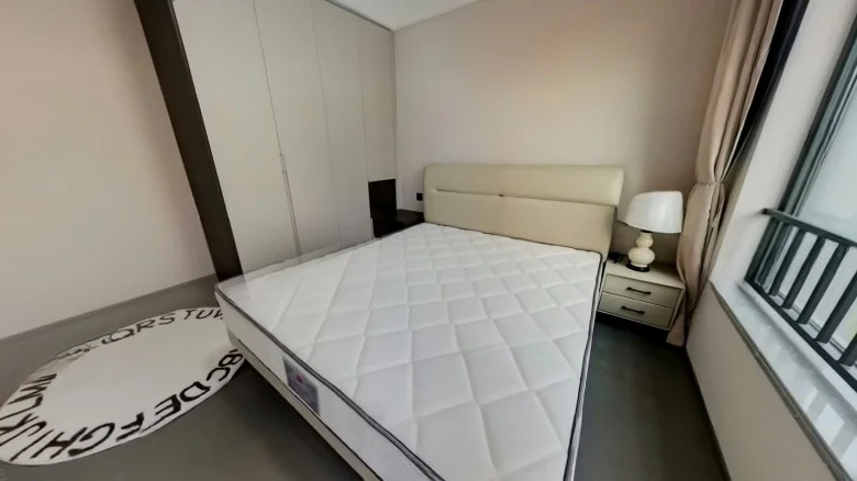 Chengdu Investment Tianfu Jin Shang Jin - View 6