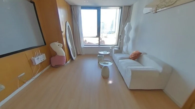 One Square International - View 2