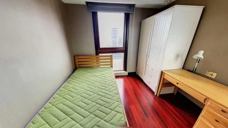 Zhong Ring Mansion Estates - View 3