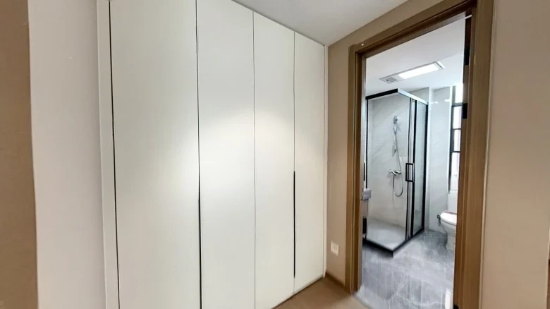 YuanDa TianHui CloudCourt - View 17